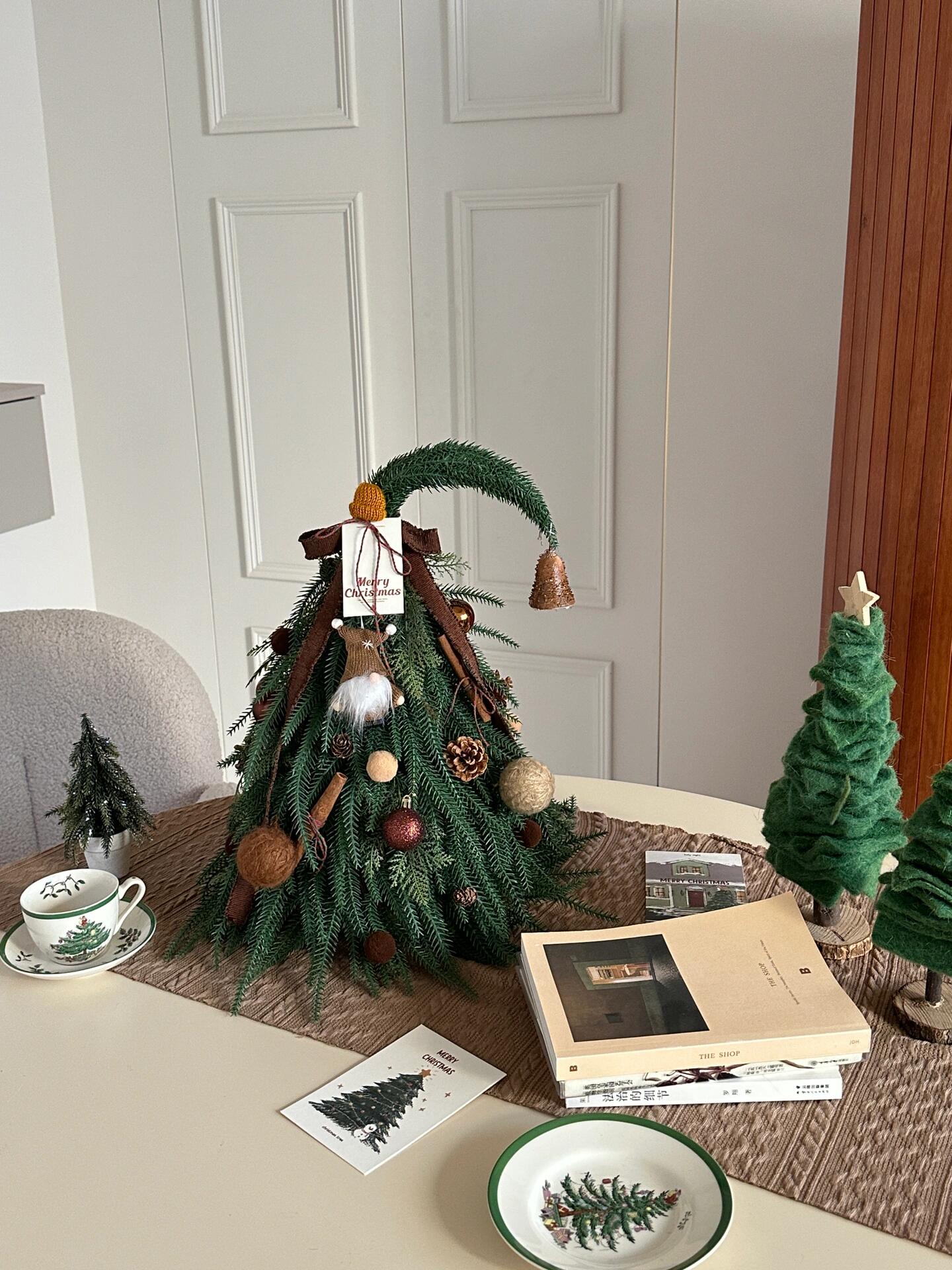 Warm Winter Christmas