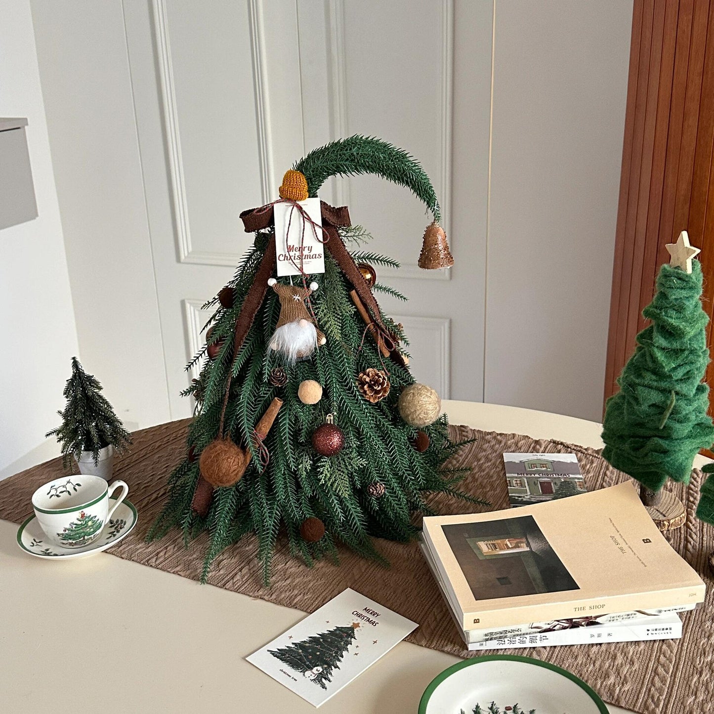 Warm Winter Christmas